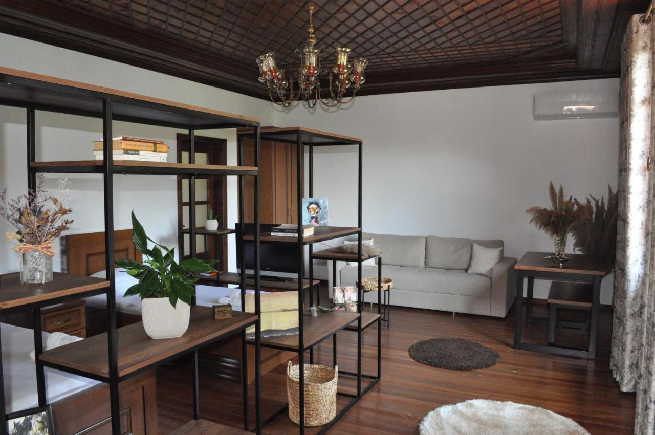 Timber Guest House Berat Exterior foto
